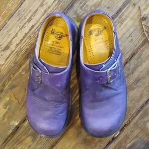 Vintage Dr. Martens